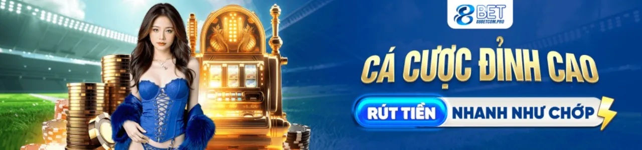 Tổng quan các game casino trực tuyến tại 98win8