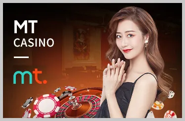 Danh mục tin tức casino 98win8